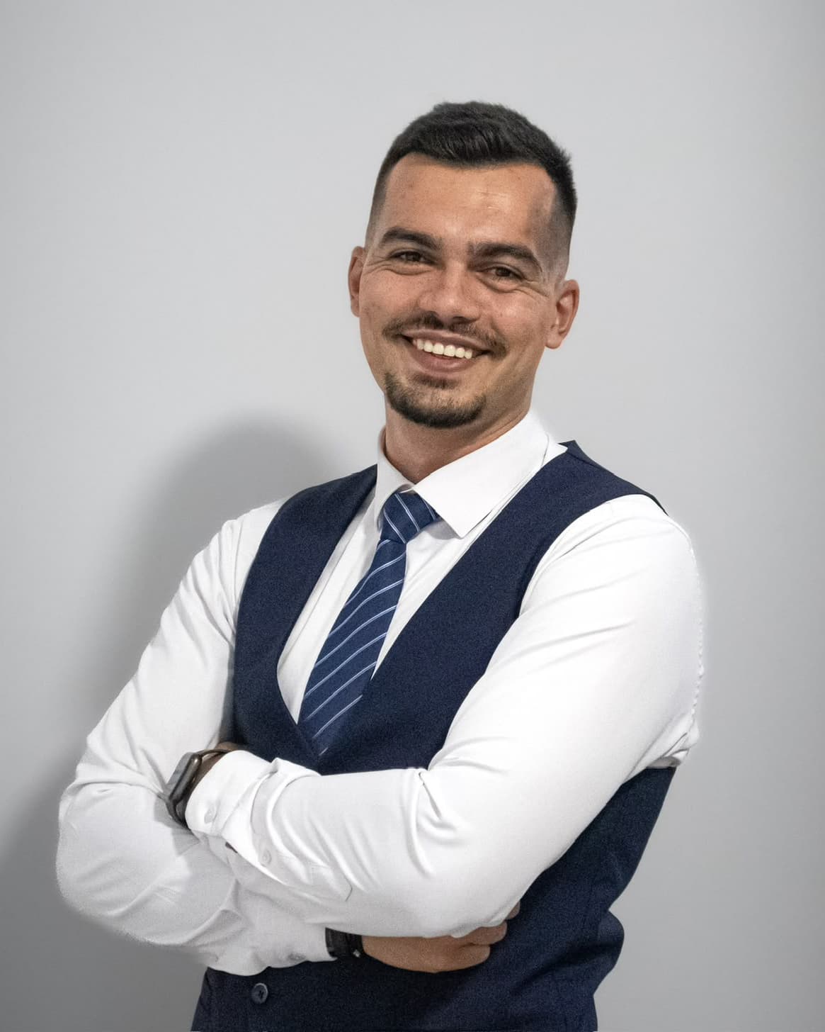 team member